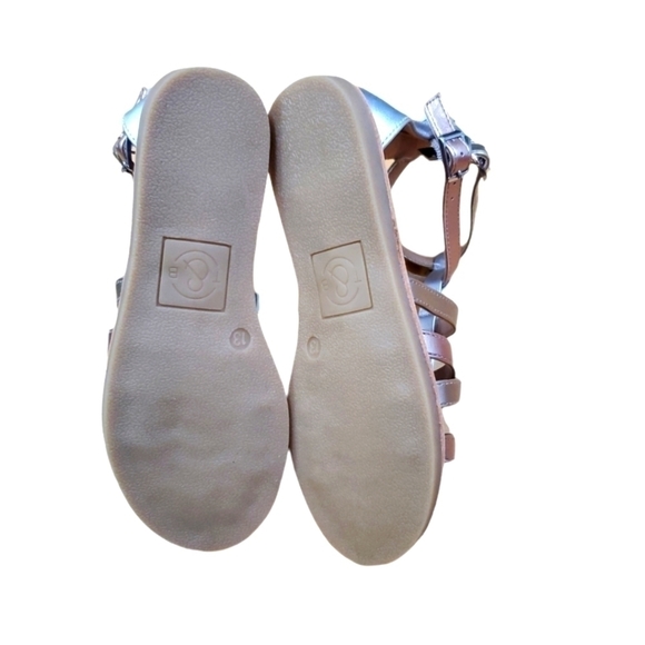 🆕️ NEW Alana Gladiator Sandal TREASURE & BOND 13, 1, 2, 3, 4 and 5 Kids - Picture 10 of 11